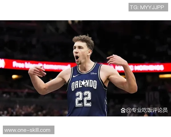 弗朗茨瓦格纳的篮球之路与未来发展展望