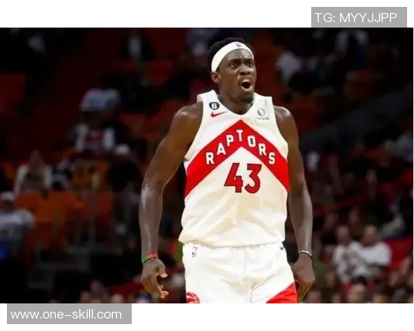 猛龙球星帕斯卡尔-西亚卡姆膝盖受伤，猛龙前景蒙上阴影