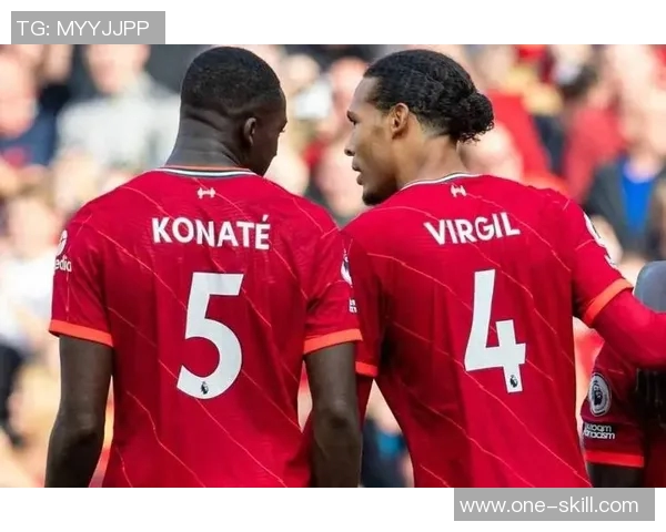 利物浦欲引进德甲后卫加强后防实力