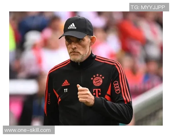 图赫尔接掌曼联在即滕哈赫下课倒计时已开始